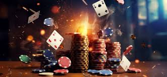 Discover the Exciting World of WG Casino 9