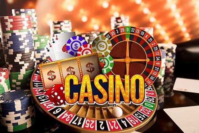 Discover the Thrills of Online Casino R2pbet 14