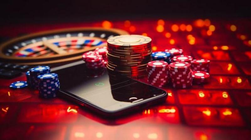 Exciting Moments in Casino Twister Wins