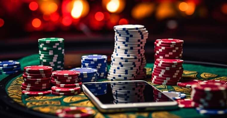 Exciting Moments in Casino Twister Wins