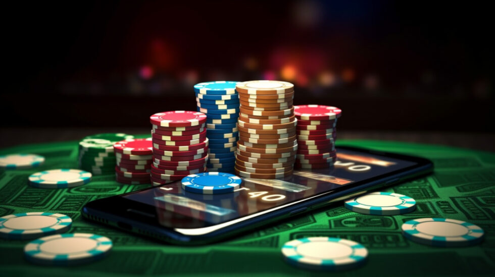 Experience Thrills and Wins at Online UK Qbet Casino